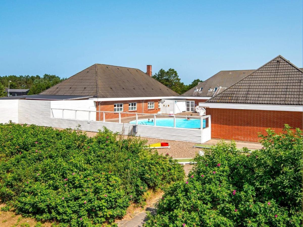 Holiday Home Vestergade VII Sønderby Esterno foto